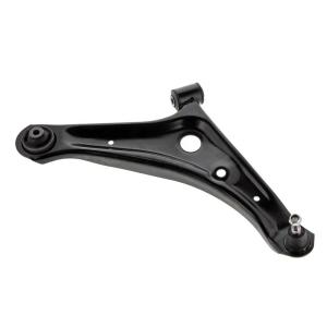 Wholesale Right Position SPHC Steel Suspension Control Arm for Mitsubishi Mirage 2014-2016 from china suppliers