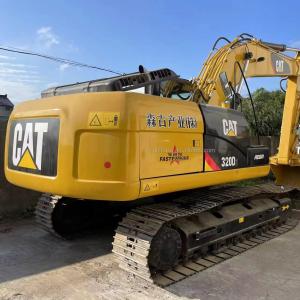 Wholesale yellow color original cat320d used excavator cat320d on sale with cheap price from china suppliers