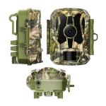 4MP 1080P Mini Wildlife Camera Waterproof 15 Meters Night Vision Trail Camera 2