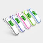 Household Digital Forehead Thermometer With 15s Auto Power Off