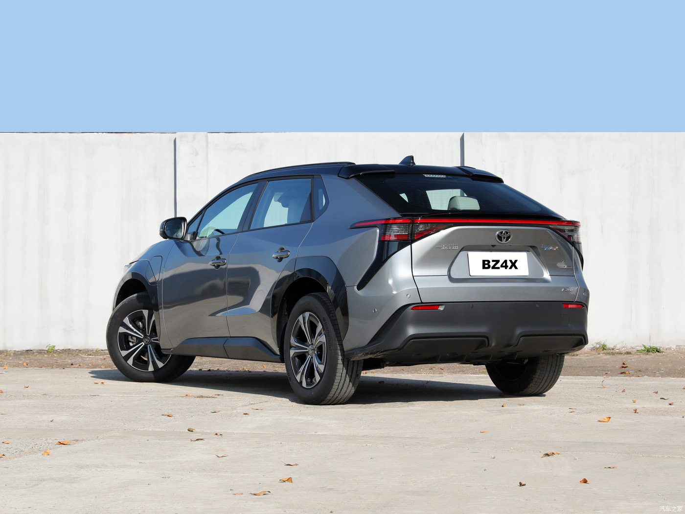 2023 TO-YOTA BZ4X Pure Electric SUV 4WD Vehicles High Speed 2WD 0km Used Cars To-yota Bz4x Cheap Car For Sale