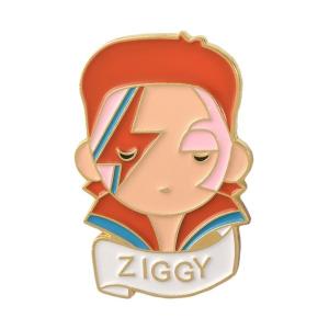 Wholesale Enamel Magnetic Lapel Pin Cartoon Character SGS from china suppliers