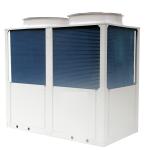 96 KW air source heat pump water heater