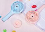 Small mini fan, battery operated mini fan, portable fan, pocket fan, kids fan
