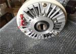 Hollow Coupling magnetic Brake Clutch 1A 12NM For Packing Machine Hollow Powder