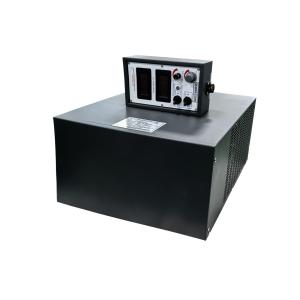 Wholesale 12V 1000A 12KW IGBT Power Supply High Frequency DC Power Supply Alloy Sliver Copper Gold Plating Rectifier from china suppliers