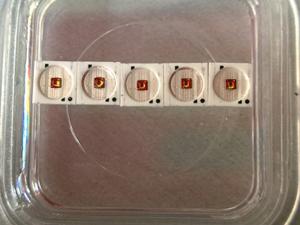 Wholesale 265nm deep UV led from china suppliers
