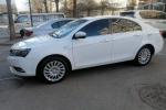 High Speed Used Energy Car Used Electric Automobiles 5 Seats 45kWh Battery
