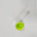 Medical Grade Polypropylene Saliva Collection Tube Home