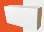High Purity Foam Alumina Ceramic Insulation Bricks, Furnace