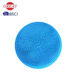 Non Slip Core Disk Seat Cushion , Fitness Balance Cushion 33/37/40cm Diameter