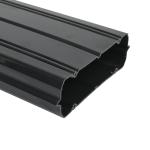 Decorative Plastic Strip Channel Manufacturer