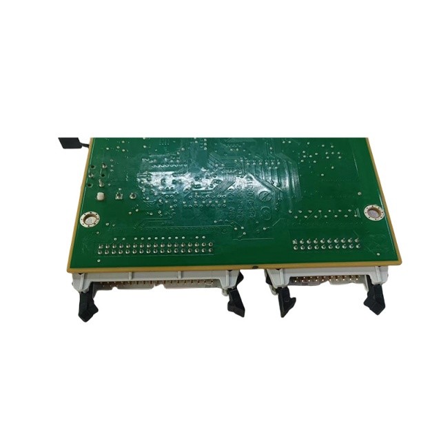 445-0709370 4450709370 ATM machine parts NCR 6625 Misc I/F Universal Misc. Interface Board