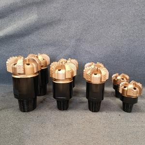 Wholesale 5 1/2 (139.7mm) Fixed Cutter Polycrystalline Diamond Compact Bits For Energy Mining from china suppliers