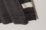 55% Cotton Ladies Casual Sweatshirts