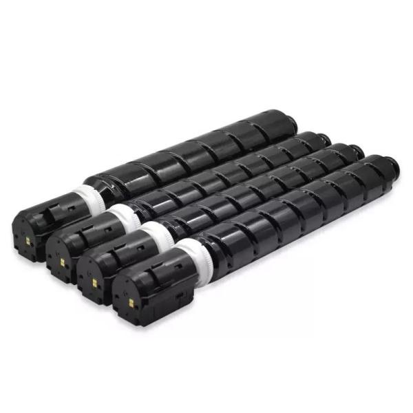 Compatible Copier Toner Cartridge NPG-74 GPR-58 C-EXV54 Replacement for Canon