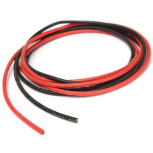 Wholesale Tinned Copper Silicone Rubber Insulated Wire / Electric Heating Coil Wire UL3219 from china suppliers