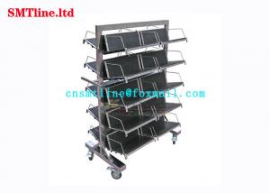 Wholesale Anti Static SMD LED PCB Board Hanging Basket Rack PCB trolley For ESD Storage from china suppliers