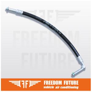 Wholesale 1H0820721 Car AC Suction Pipe Suitable For 91-98 Volkswagen Golf III 1.8L from china suppliers