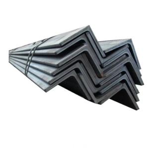 Wholesale TISCO Angle Steel Dimensions 430 Stainless Steel Polished Angle Straight Bar from china suppliers