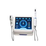 MJH0 Ultrasound Face Lift Machine 3D Anti Wrinkle Skin Tightening Mejire Band