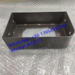 SDLG COVER PLATE 28070004981, grader spare parts for grader SDLG G9165/ G9180