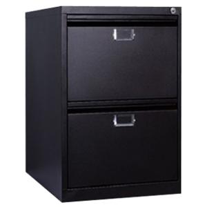 Wholesale Metal Filing Cabinet In Cold Rolled Steel Sheet With Aluminium Alloy Card Holder from china suppliers