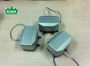 Wholesale Gas high pressure Mini Air Pump / Diaphragm Air Pump pressing air from china suppliers