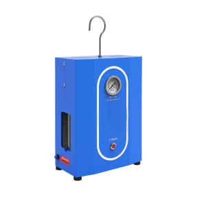 Wholesale 18 Psi Smoke Leak Detector , Auto Smoke Tester For Pipe Systems 220 Volt from china suppliers