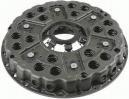 Wholesale 1882 280 213 380*195*410 Volvo Clutch Kits GF2/380 from china suppliers