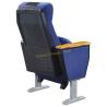 Buy cheap Aluminum Legs Church Hall Chairs With Book Net / Cup Holder 580*750*1030 mm from wholesalers