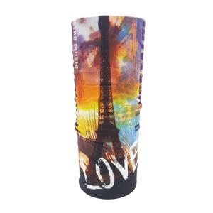 Wholesale Multifunctional Camo Headwear Headband Custom Tube Bandanas from china suppliers