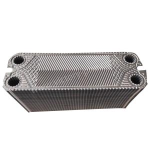 Wholesale Stainless Steel Sondex Heat Exchanger Plate from china suppliers