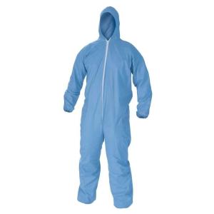 Wholesale Pp Nonwoven Disposable Protective Coverall Waterproof CE/FDA Certificated from china suppliers