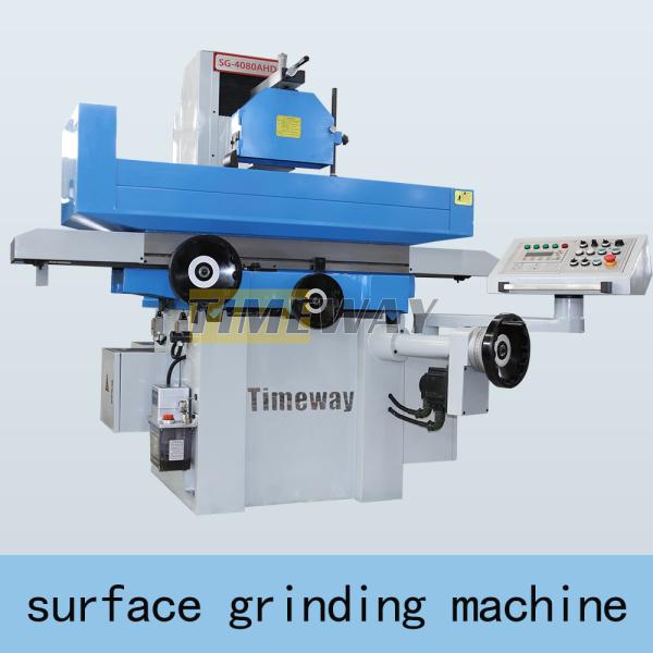 Gantry Type Surface Grinder DSG-3200 High Precision Grinding Machine Weight KG 20000