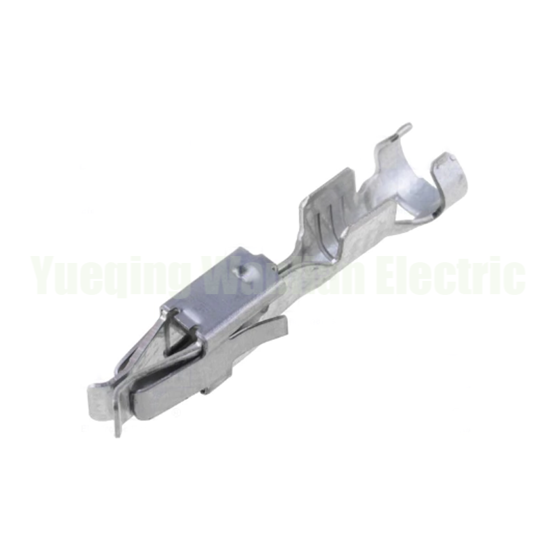 929937-1 wire female male crimp terminal for auto electrical connector
