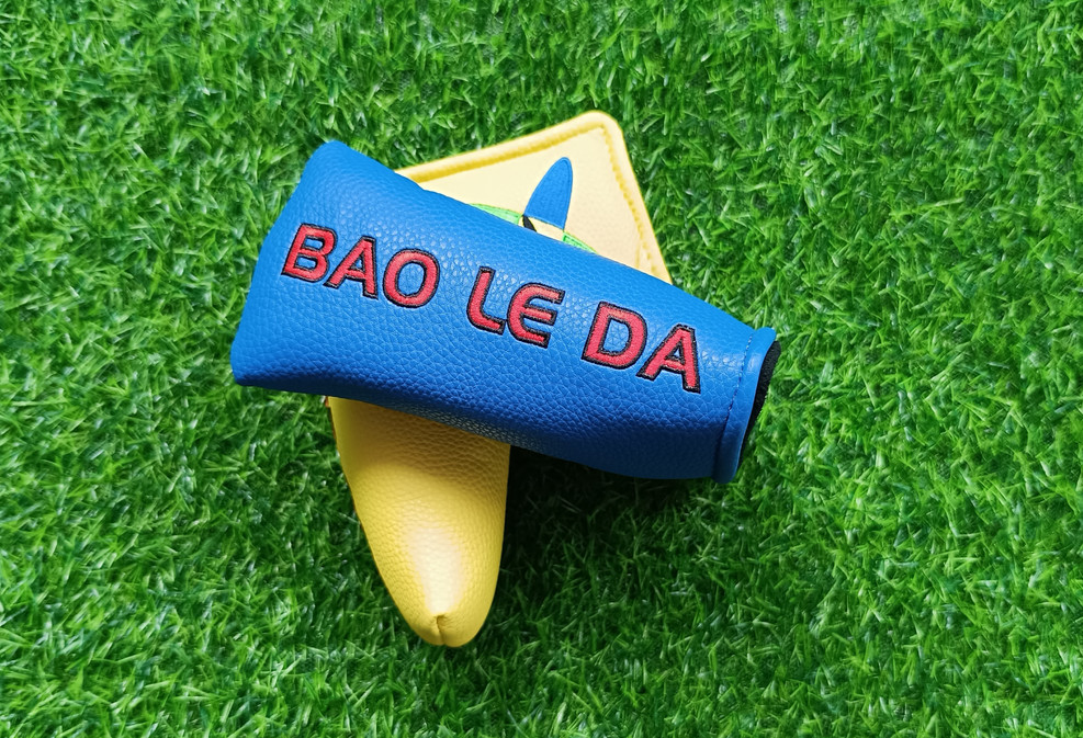 utility headcover putter golf cover driver cover fairway cover ut cover hybrid cover headcover