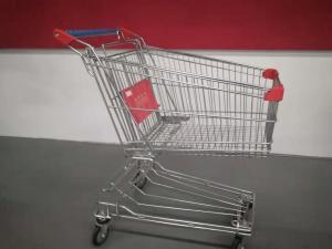 Wholesale Portable Shopping Cart L*W*H:847*480*980 Size from china suppliers