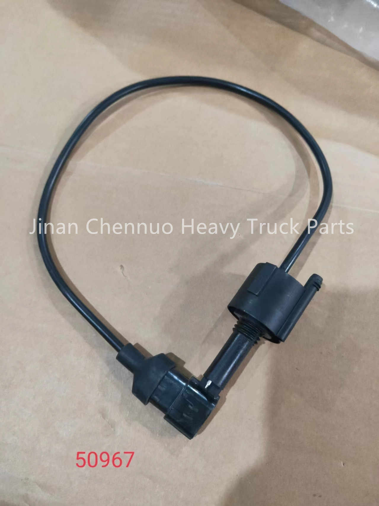 Shandeka C7H WG9925550967 Water Level Sensors Head Heavy Truck Parts
