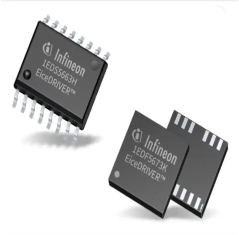 LQFP176 Circuit Board Chip SAK-TC265D-40F200W BC SAK-TC265D-40F200W BB