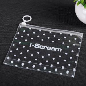 Wholesale Gravure Printing CPE Packaging Bags 22mic - 150mic For Easy Storage from china suppliers