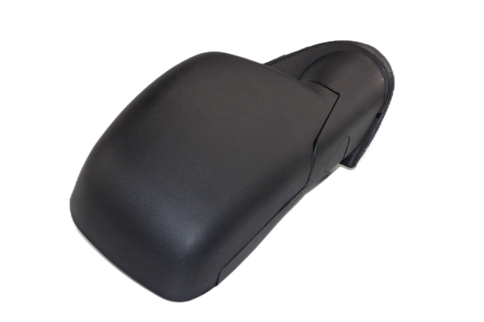 High Performance 4JA1 ISUZU DMAX Side Mirror RH 8973957121 New Condition