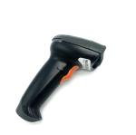 Barway Handheld 1D 2D Barcode Scanner In Supermarket Cashier