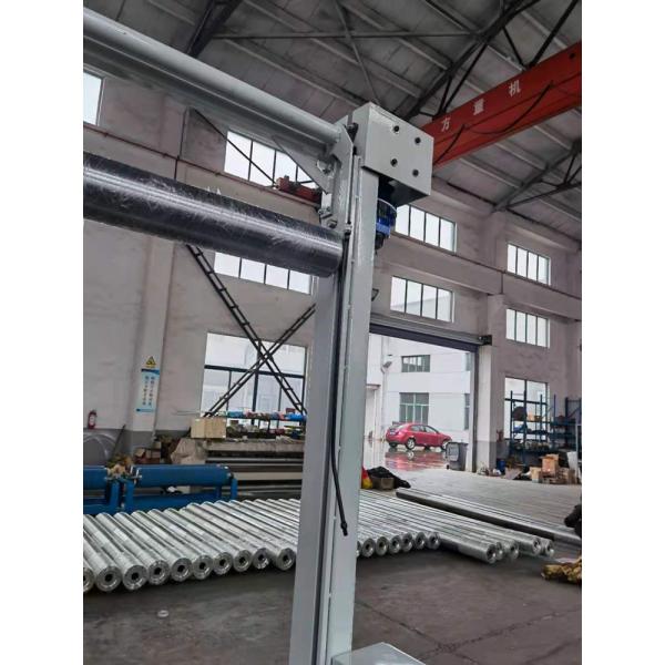 Customized Cloth Roll Winder for Electric Motor Winding Machine