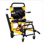 Wholesale Electric Powered Stair Climbing Wheel Chair For Disabled Climbing Powered from china suppliers
