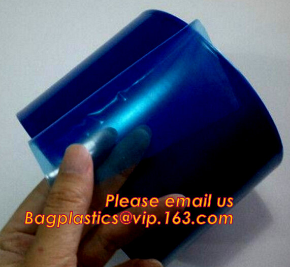 clear tint window car glass film for Auto Security protective film roll,Ultra clear PET film, acrylic coated pet film, P