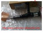 DENSO 095000-6140 6261-11-3200 Common Rail Fuel Injector Assy Diesel DENSO For