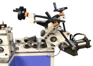 Wholesale Stainless Steel G Coupling Clamp Cold Roll Forming Machine from china suppliers