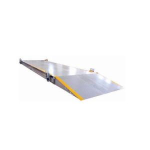 Wholesale Mobile Electronic Analog Weighbridge Truck Scale from china suppliers