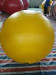 Fishing EVA Plastic Buoy Solid Buoyancy Foam For Inland Offshore Waterway